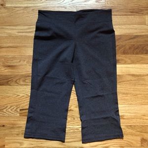 Athleta Crop Leggings